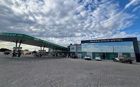 Barra Gold Hotel